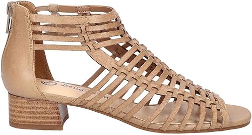 Miniatura 2 de Bella Vita Sandalia de tacón de bloque Holden para mujer