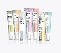 Vista 6 de one 'n only Champú seco texturizante Zero Fuss 5.4 oz