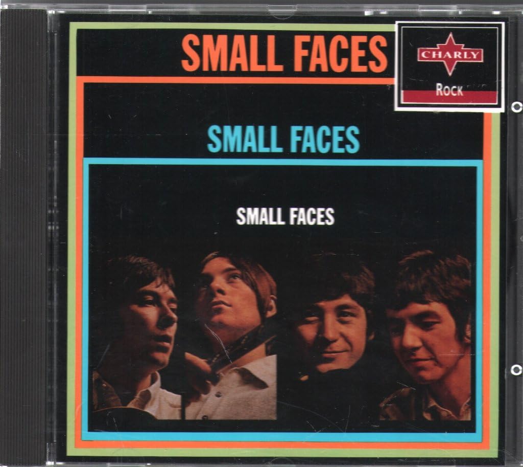 Amazon.co.jp: Small Faces: ミュージック
