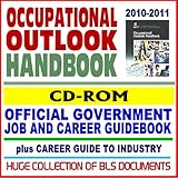 microsoft outlook 2010 download gratis italiano  2010 Jobs and Career Information, Occupational Outlook Handbook (OOH) 2010-11, Official Government Job and Career Guidebook, Career Guide to Industries, Bureau of Labor Statistics Documents (CD-ROM)