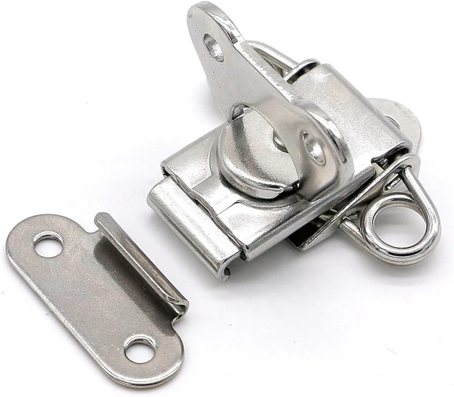 XK705-3 Rotary Draw Latches Vertical K3-1625-52 K3-2347-52 1Pcs(XK705-3-304)