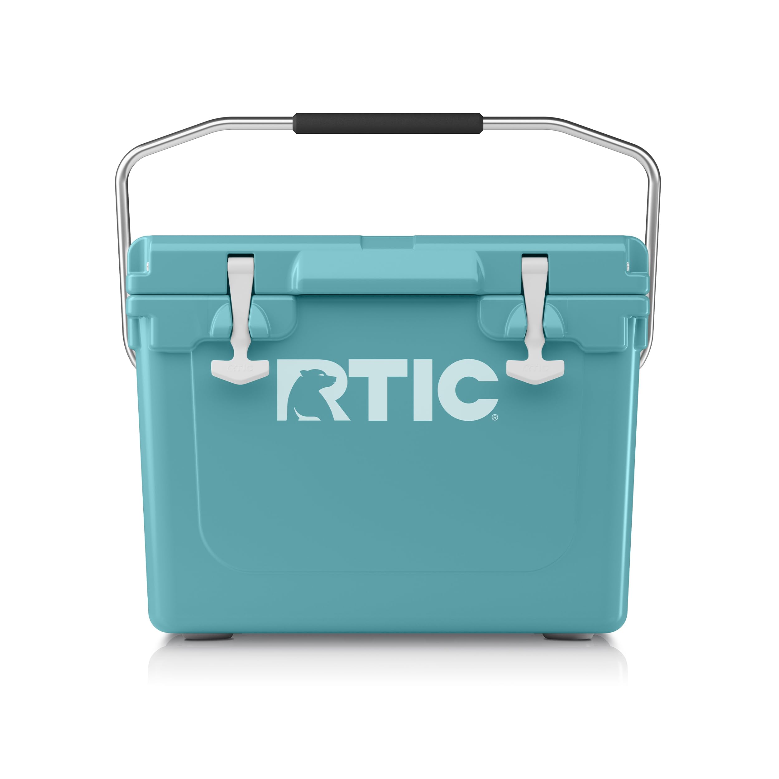 RTICUltra-Tough Cooler, Hard Insulated Ice Chest Box for Beach, Drink, Beverage, Camping, Picnic, Fishing, Boat, Barbecue