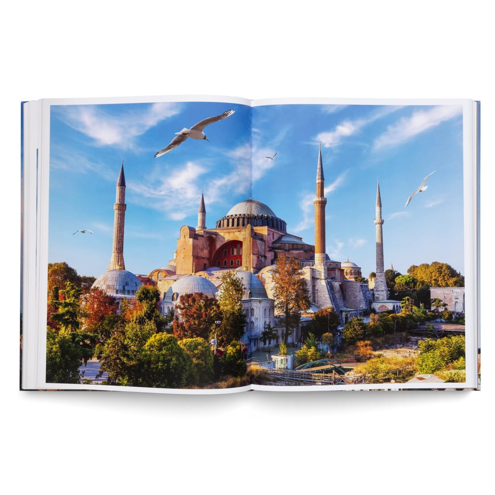 The book of temples: spiritual places around the world