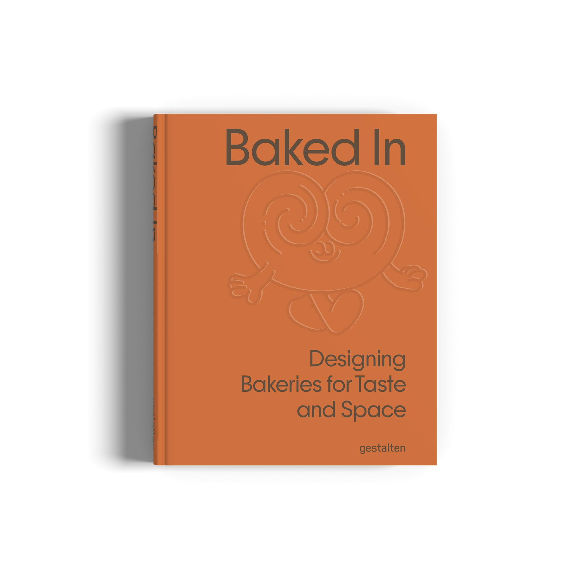Baked In: Designing Bakeries for Taste and Space
