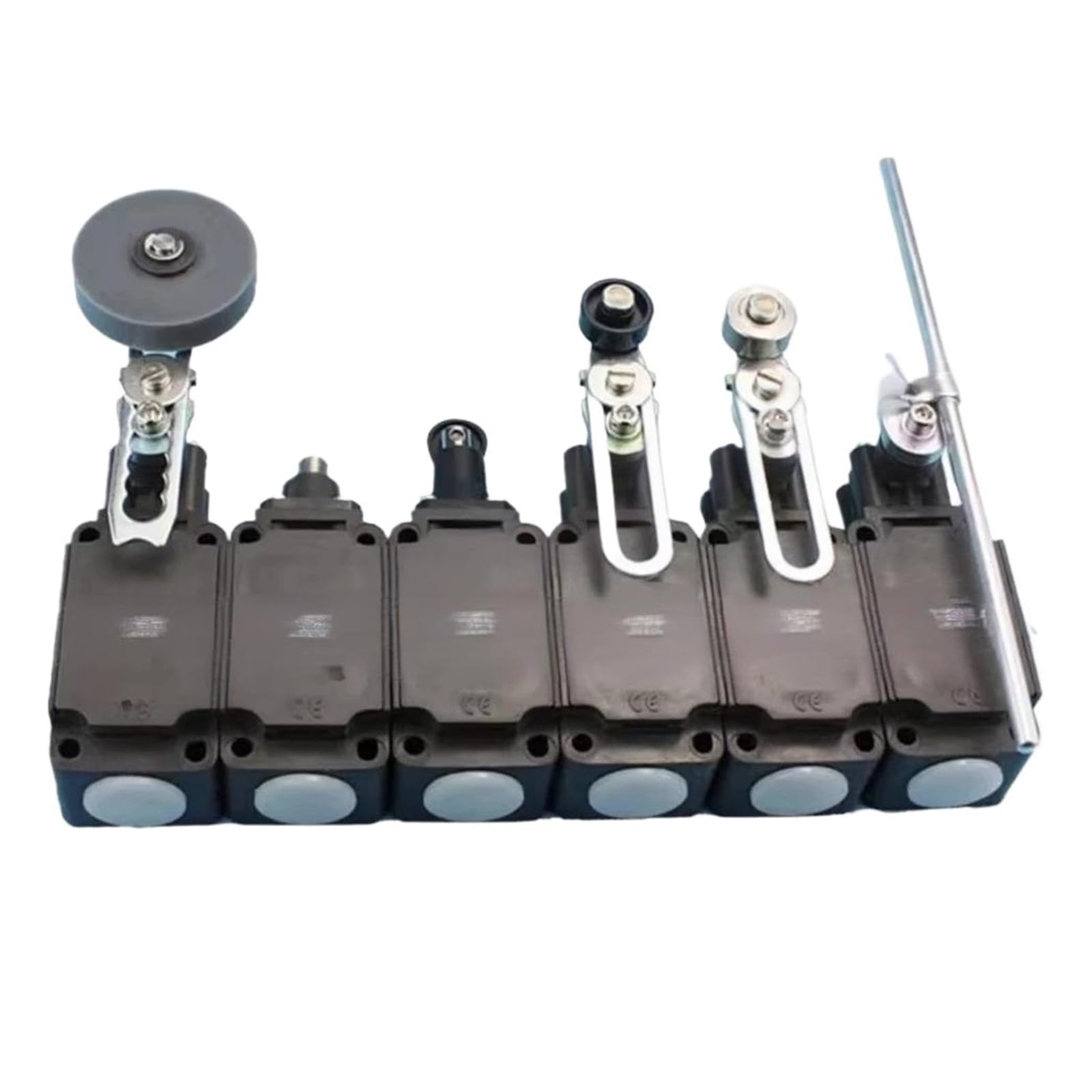 YMUGUEGH 1pcs Z4V7H 336-11z-M20 limit switch