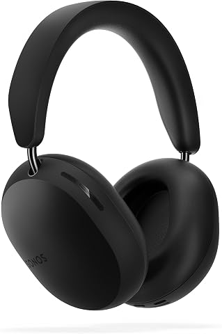 Sonos Ace Premium Wireless Headphones