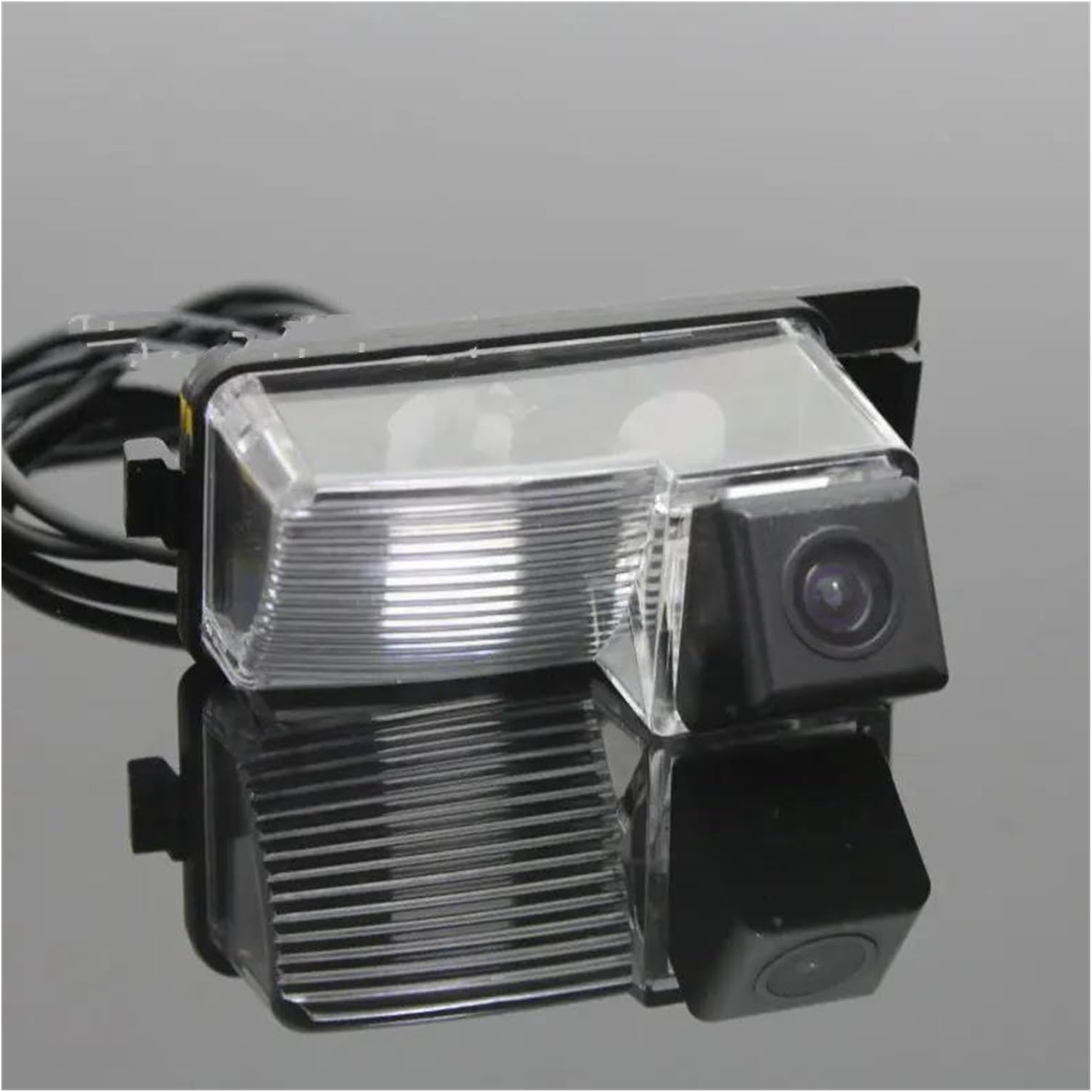 Super Night Vision Wireless Camera Car Rear View Camera For Nissan For Patrol For Safari Y61 Y62 HD Back Up Reverse Camera CCD Night Vision Reversing Camera