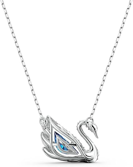 Amazon.co.jp: Swarovski Swarovski Dancing Swan, Crystal : Home