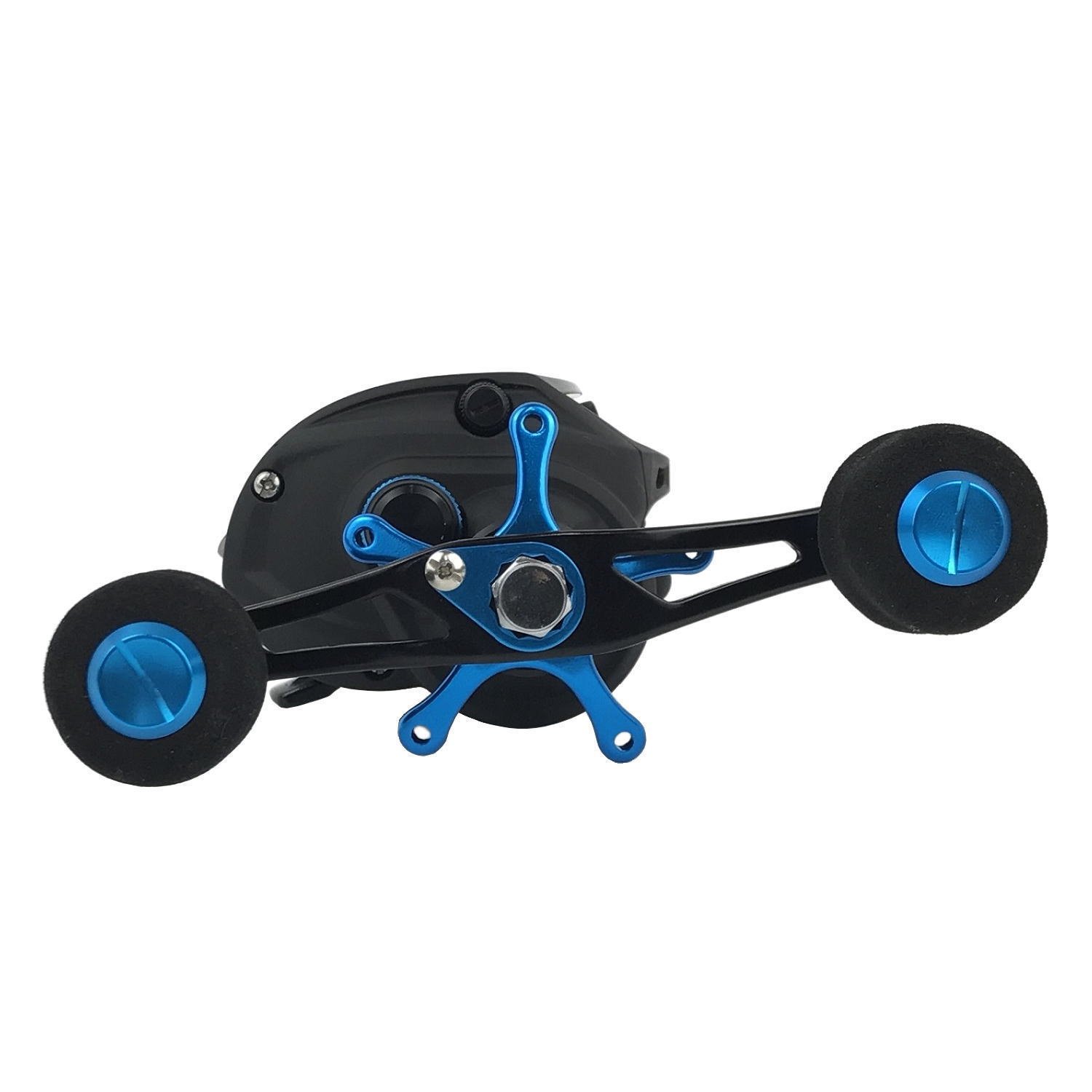 Amazon | MOREBITES(モアバイツ) リール LGM second PE PE1号150m