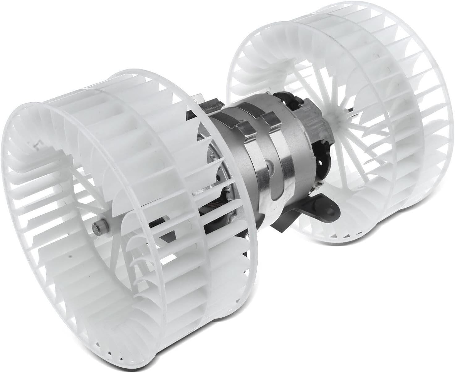 Blower Motor Heater HVAC Wheel for E320 94-95 for E420 94-95 for E500 94 300CE 88-93 300D 87 90-93 300E 86-93 300TD 87 300TE 88-93 400E 92-93 500E 92-93