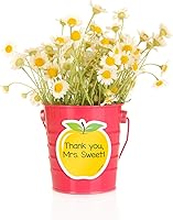 Vista 5 de CTP Apple Time Apples 3" Designer Cut-Outs (#11059 Creative Teaching Press)