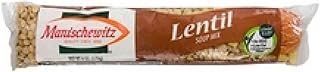 Manischewitz Soup Mix Lentil 6 Oz.