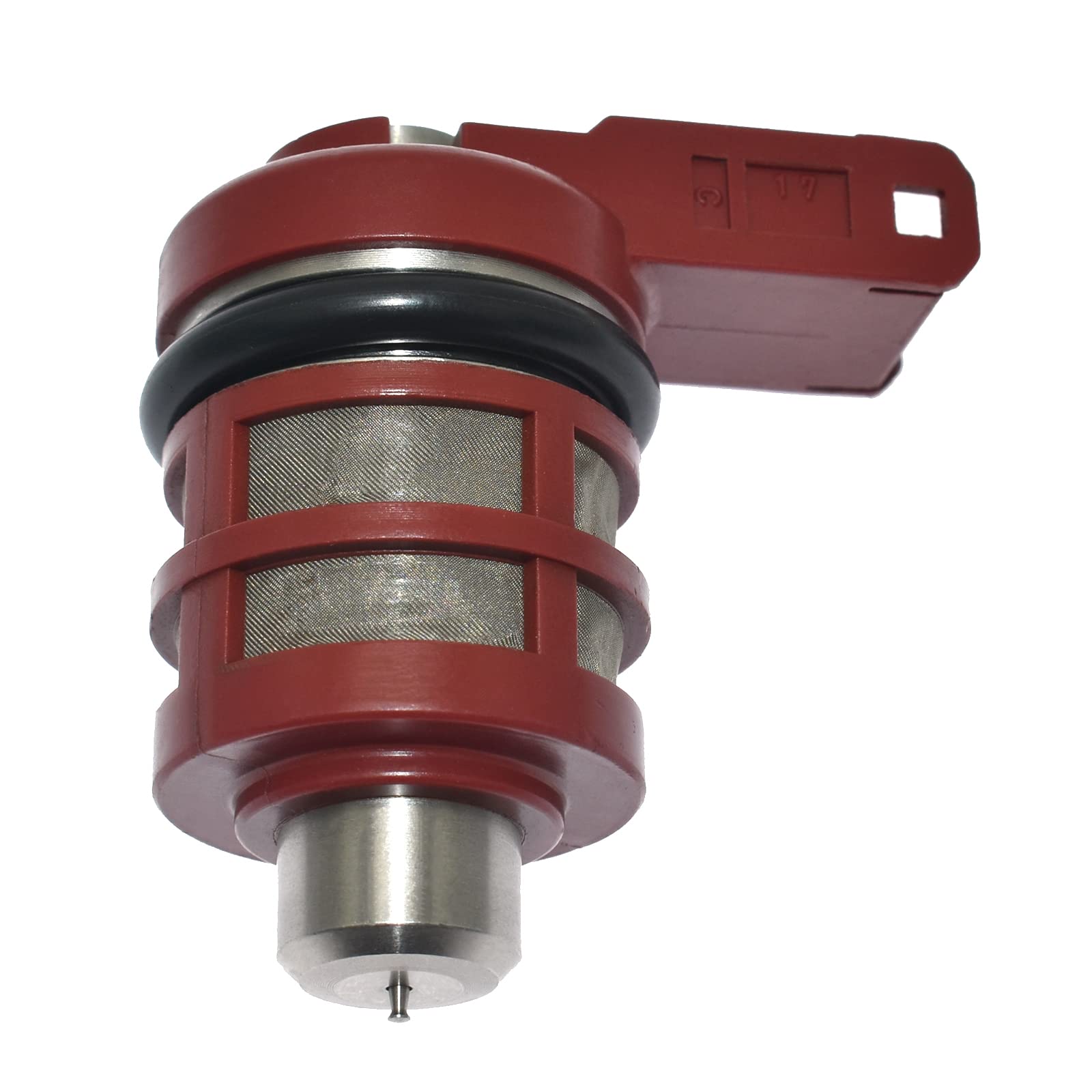 Amazon.com: 195500-2200 Fuel Injectors 1PCS : Automotive