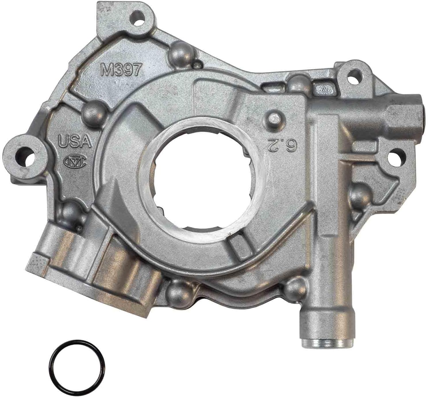 Melling M397 Stock Replacement Oil Pump