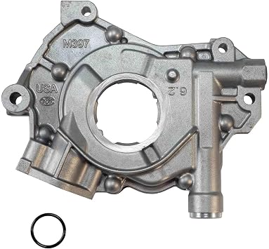 Melling M397 Stock Replacement Oil Pump