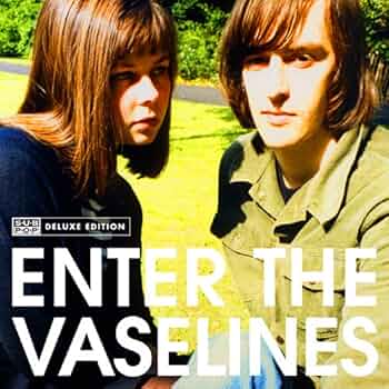 The Vaselines – Dying For It激レアプロモ盤 The Vaselines – Dying For It激レアプロモ盤