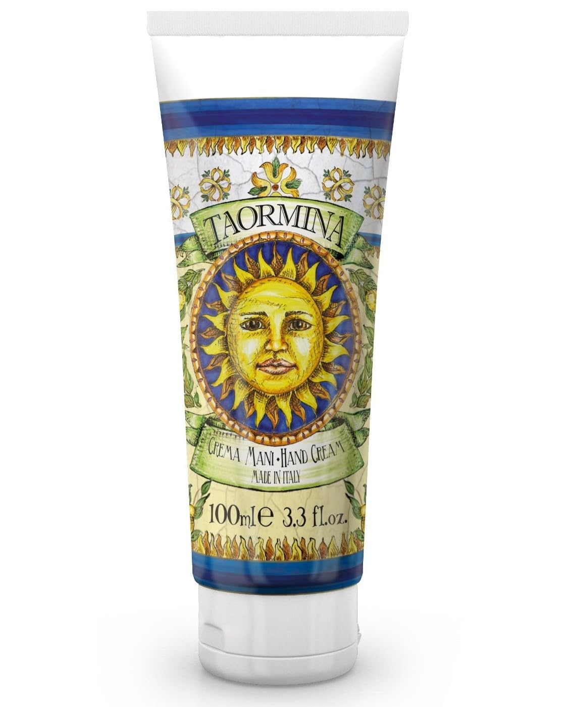 Rudy Le Maioliche Taormina Crema Mani 100 ml