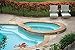 Octopus Porcelain Swimming Pool Mosaic (7