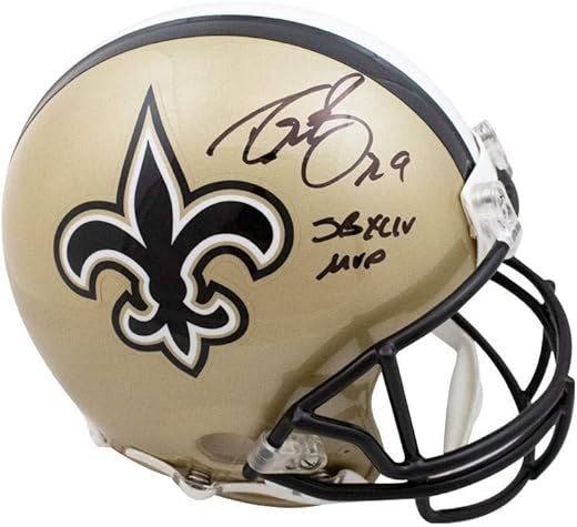 Collectible Sports Full-Sized Helmets