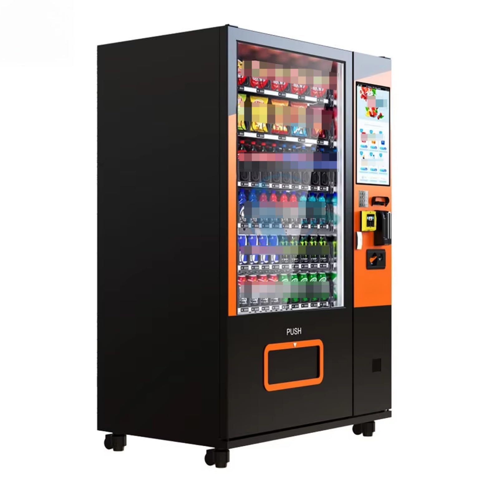 Automat Combo na sprzedaż