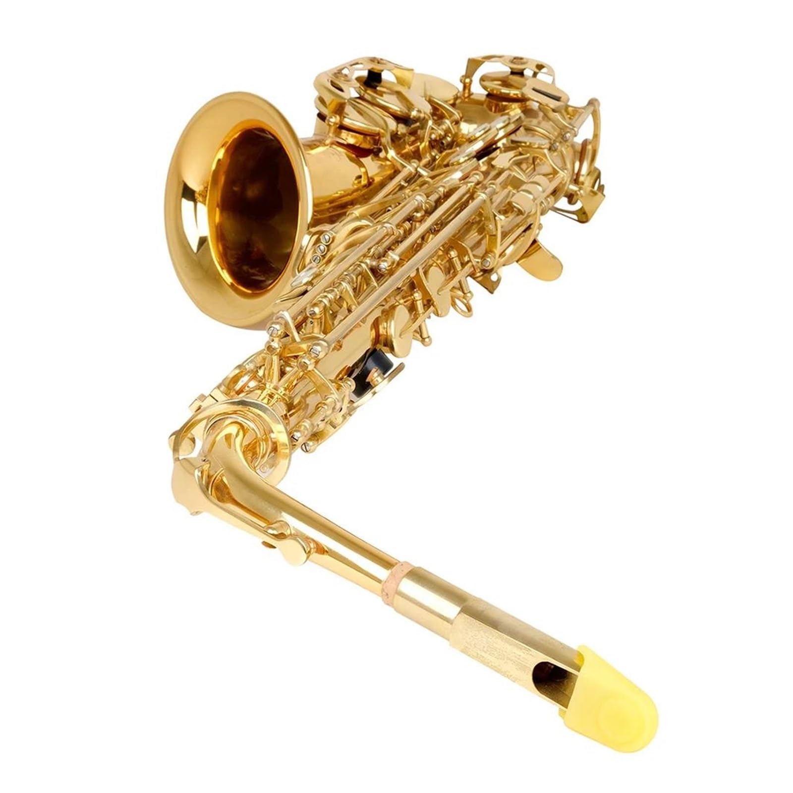 sassofono Accessori per Strumenti Musicali 6 Pezzi/set Bocchino Per Sassofono Cappuccio Protettivo Bocchino Per Clarinetto Custodia Protettiva Accessori Per La Manutenzione Della Musica