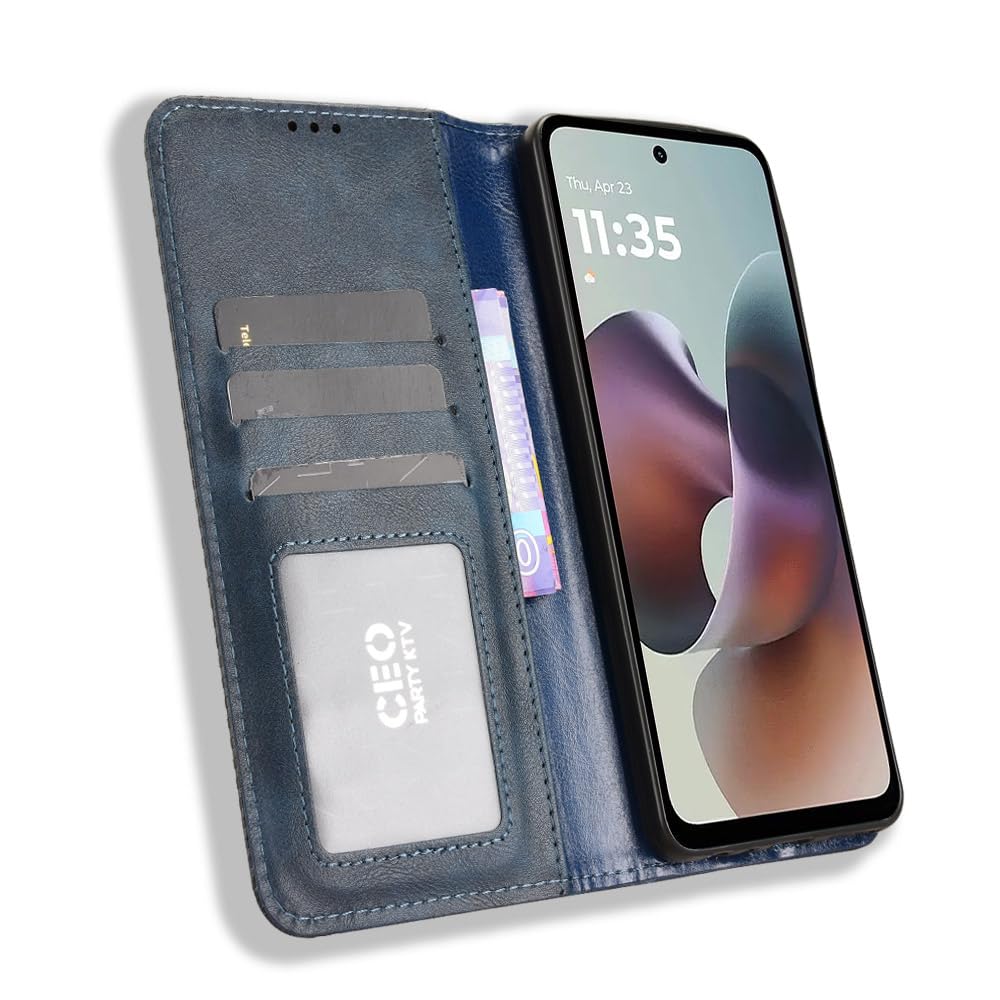 Amazon.co.jp: For motorola moto g66j/g66y 5G ケース 手帳型 カバー