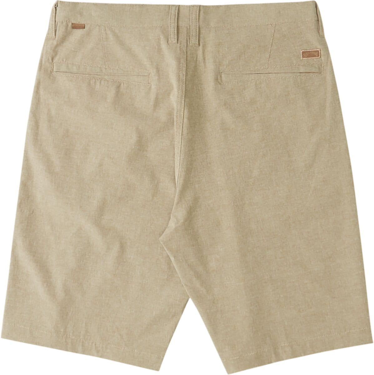 Billabong Mens Crossfire Hybrid Short - Image 3