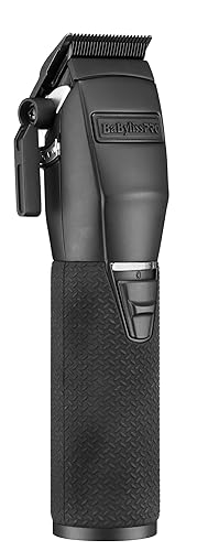 Miniatura 3 de LimitedFX Hair Clipper and Trimmer Prepack