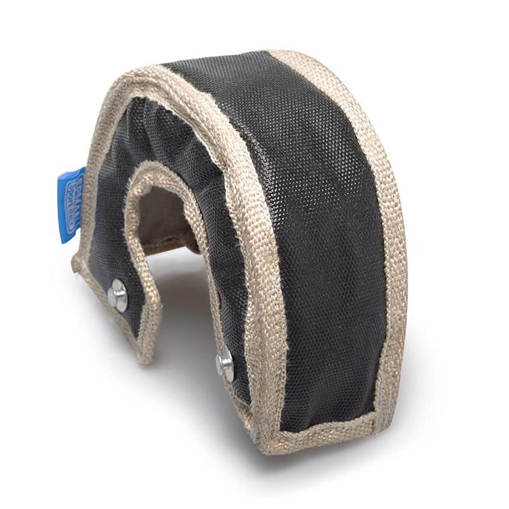 Epman T3 Turbo coperta in fibra di vetro Fit T2 T25 T28 GT30 T35 e alloggiamento più T3 turbina Turbo caricabatterie