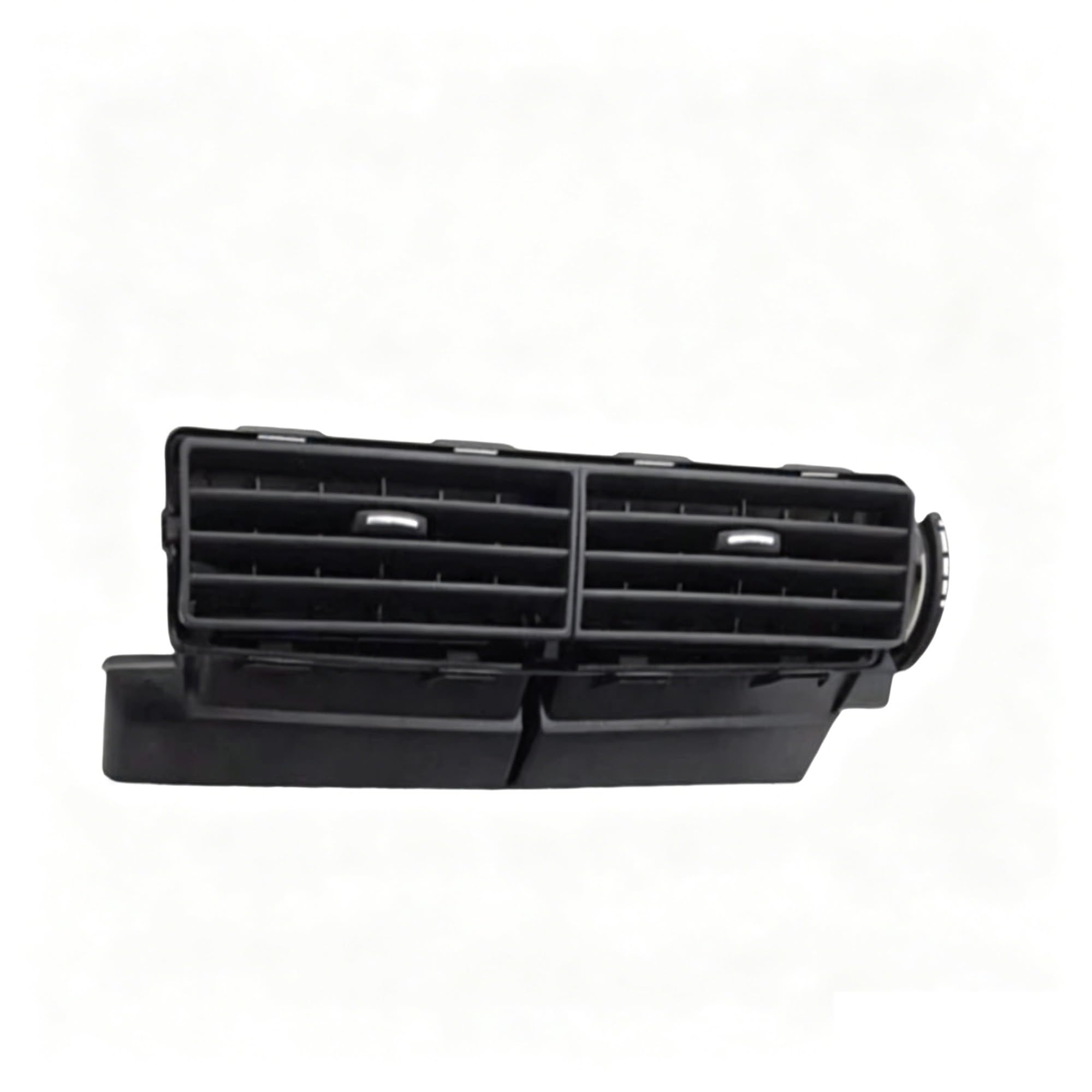 Ventilación de salpicadero para Citroen C4 I, difusor de aire frontal regulable de recambio 7