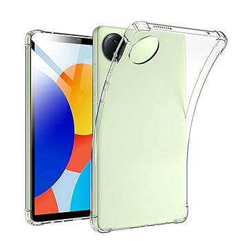 Amazon.co.jp: 【2024発売】Redmi Pad SE 8.7インチ 専用 ケース