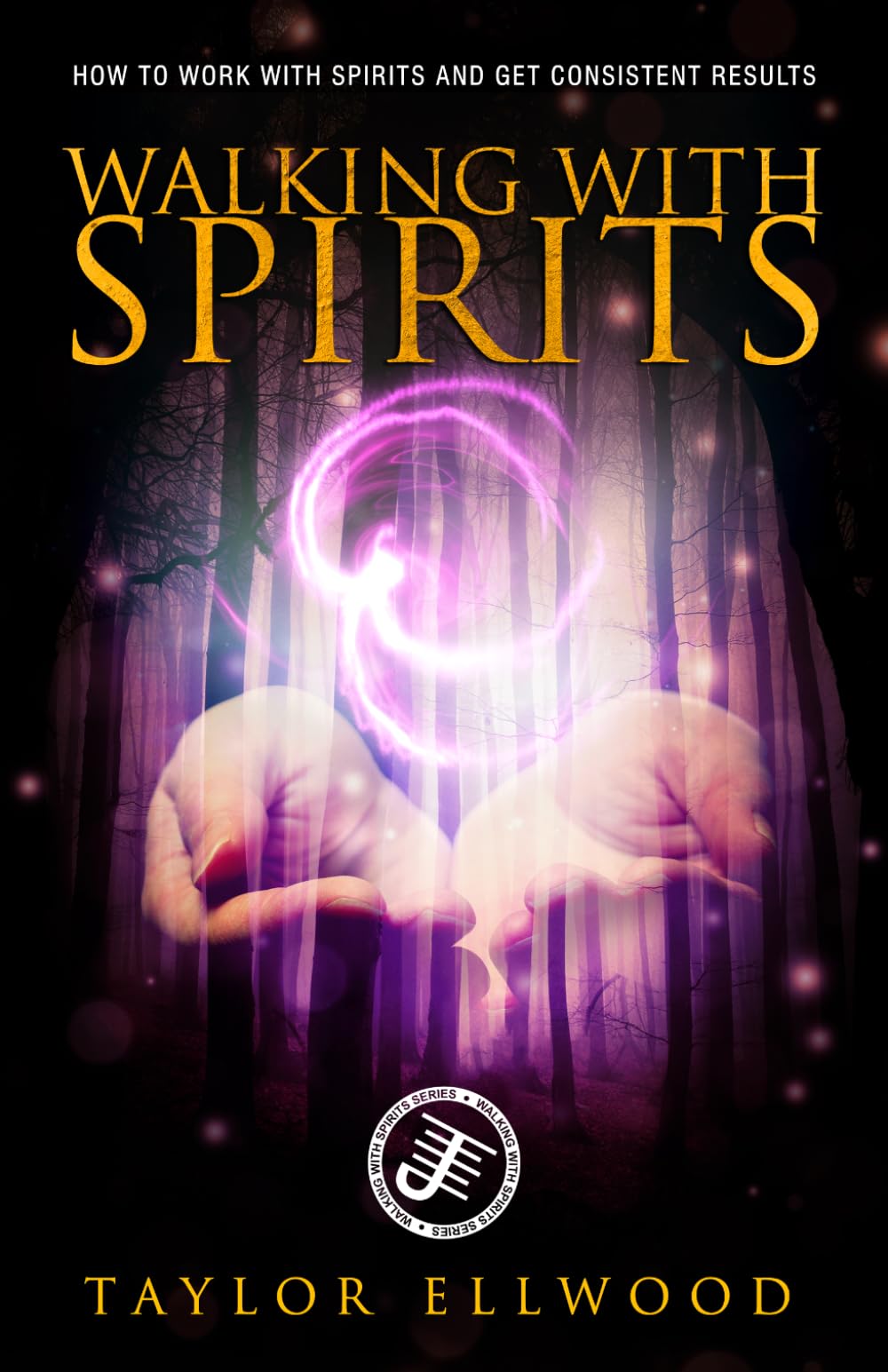 Walking with Spirits: How to Work with Spirits and Get Consistent Results