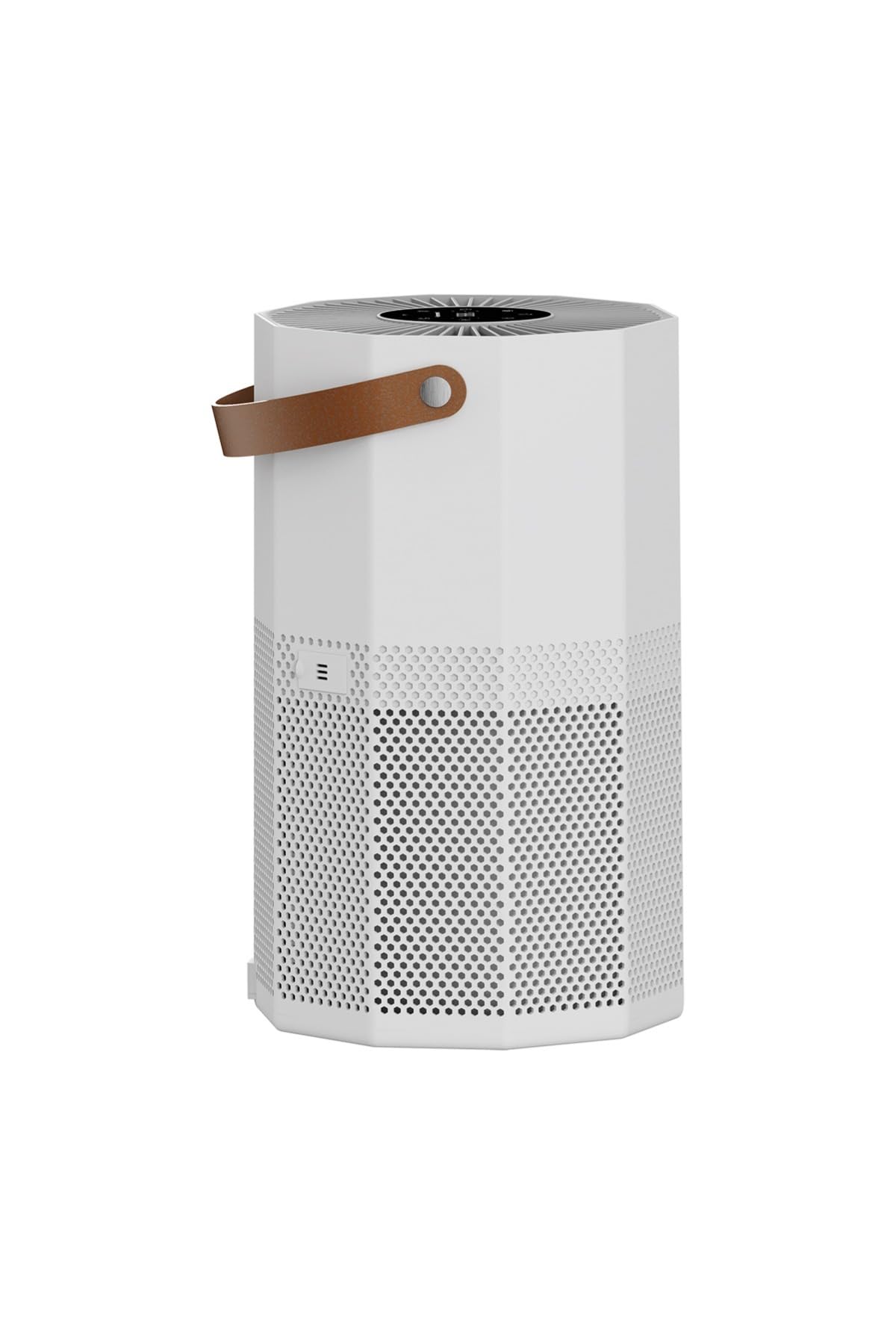 Homend 9012H Wi-Fi Destekli UV-C ve İyonizerli Akıllı Hava Temizleme Makinesi