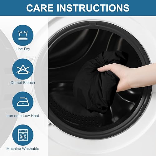 Miniatura 95 de Smiry Fundas de cojín de sofá con estampado, fundas de sofá elásticas y suaves para sofá, funda de sofá antideslizante lavable protector de muebles