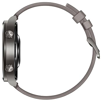 国内版！美品！HUAWEI Watch GT2 Pro/Nebula Gray Amazon.com: HUAWEI Watch GT 2 Pro Smart Watch 1.39 inch