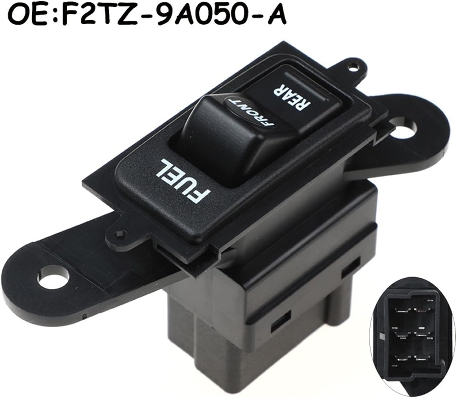 Switch Fuel Tank selector Switch F2TZ9A050A F2TZ-9A050-A Auto Parts 1 Item