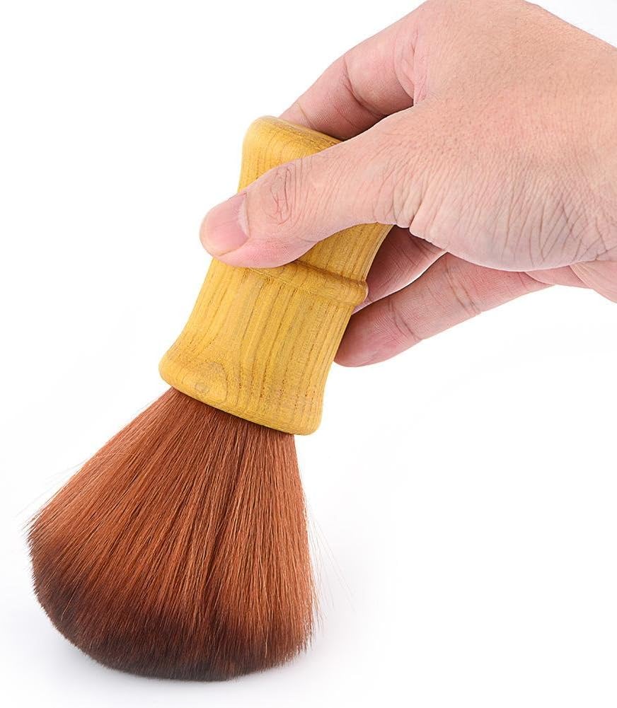 LP Record Cleaner Brush, Fast Effective Super Clean AntiStatic Record