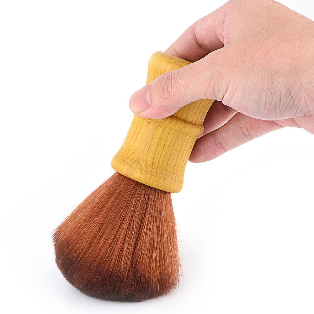 Record Cleaner Brush, Fast Effective Anti-Static Record Dust Remover, Professional Record Cleaner Soft Brush for RecordSoft Brush for Record