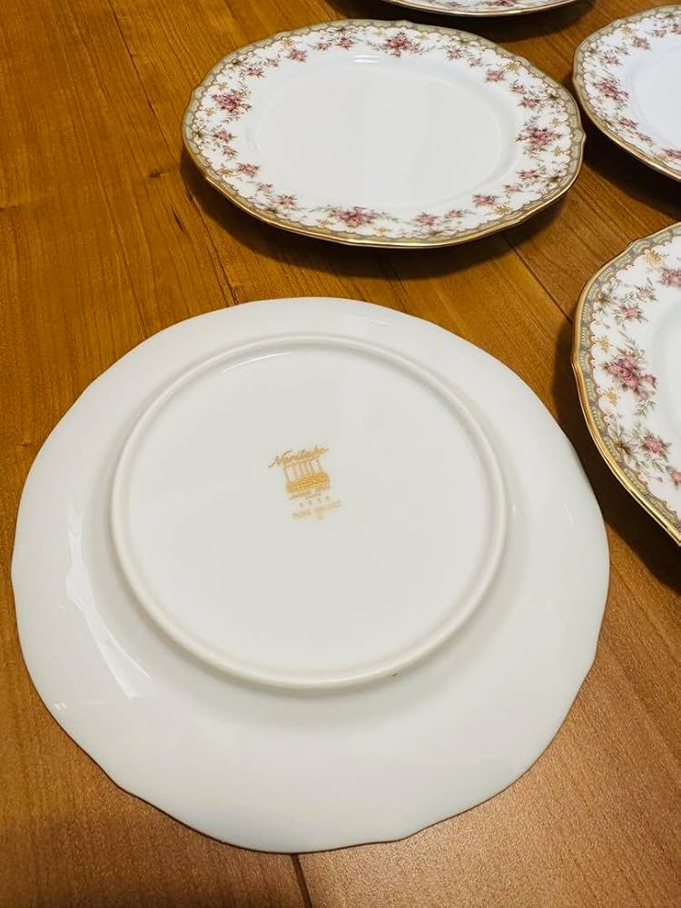 Amazon.co.jp: ノリタケ ダイヤモンドコレクション ローズパレス Amazon.co.jp: ノリタケ ダイヤモンドコレクション ローズパレス