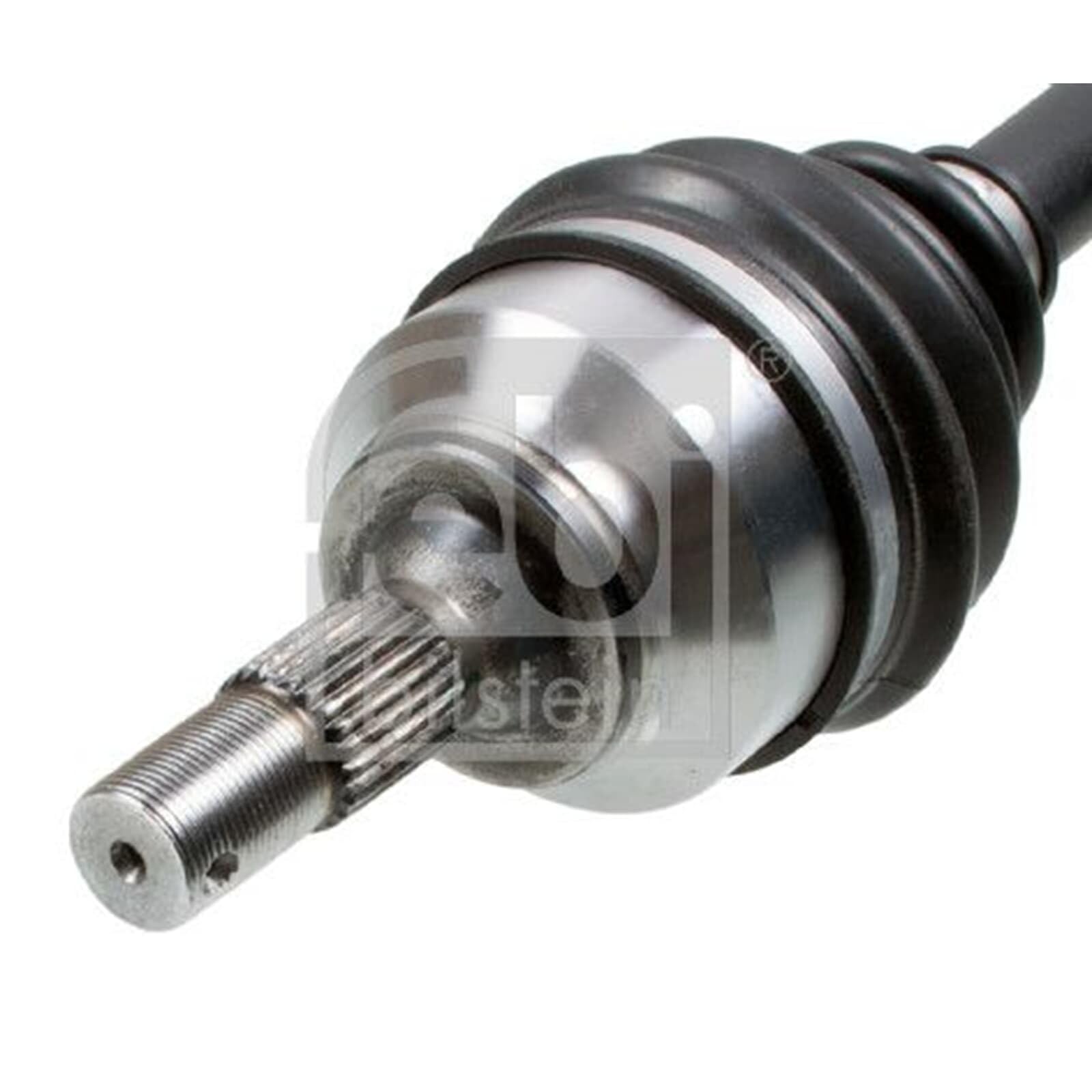 FEBI BILSTEIN Albero motore/Semiasse 182749 | Compatibile con: CITROËN C3 II, C3 II Kasten/Schrägheck, C3 III, C3 III Van, C3 PICASSO, C4 CACTUS, C4 CACTUS Van, C4 II, DS3