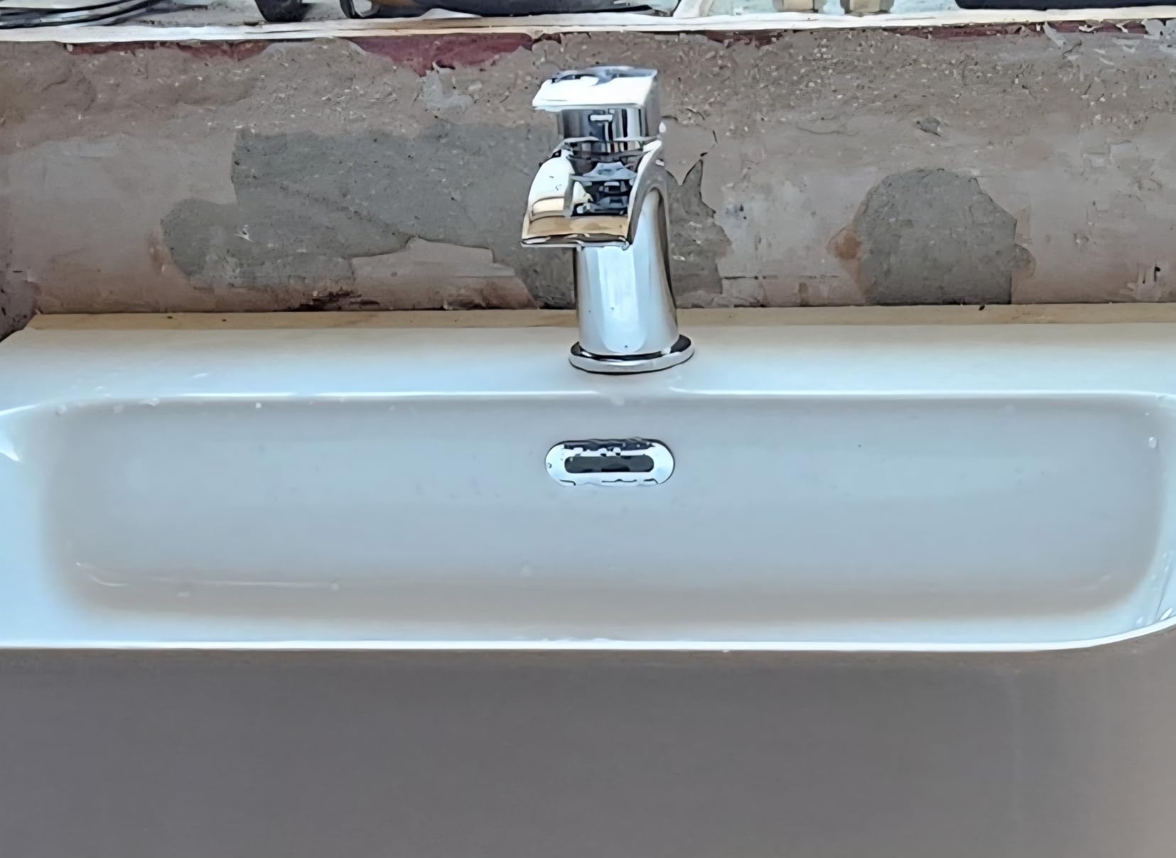 Customer photo