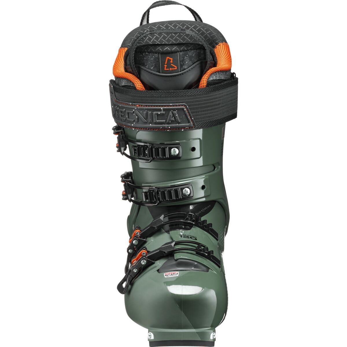 TECNICA COCHISE 120 スキーツアーブーツ Tecnica Cochise 120 Ski Boots - Men's - 2024/2025 | REI Co-op
