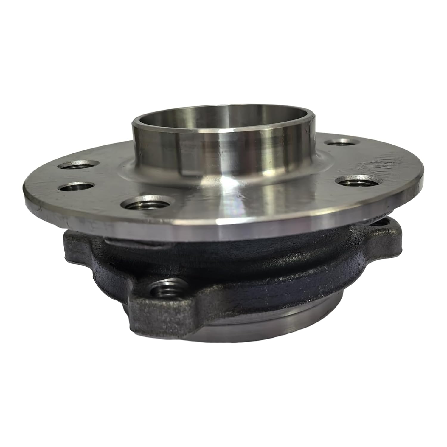 Front Left Wheel Bearing 670034381 Compatible with Maserati Levante 3.0L V6 2017-2022