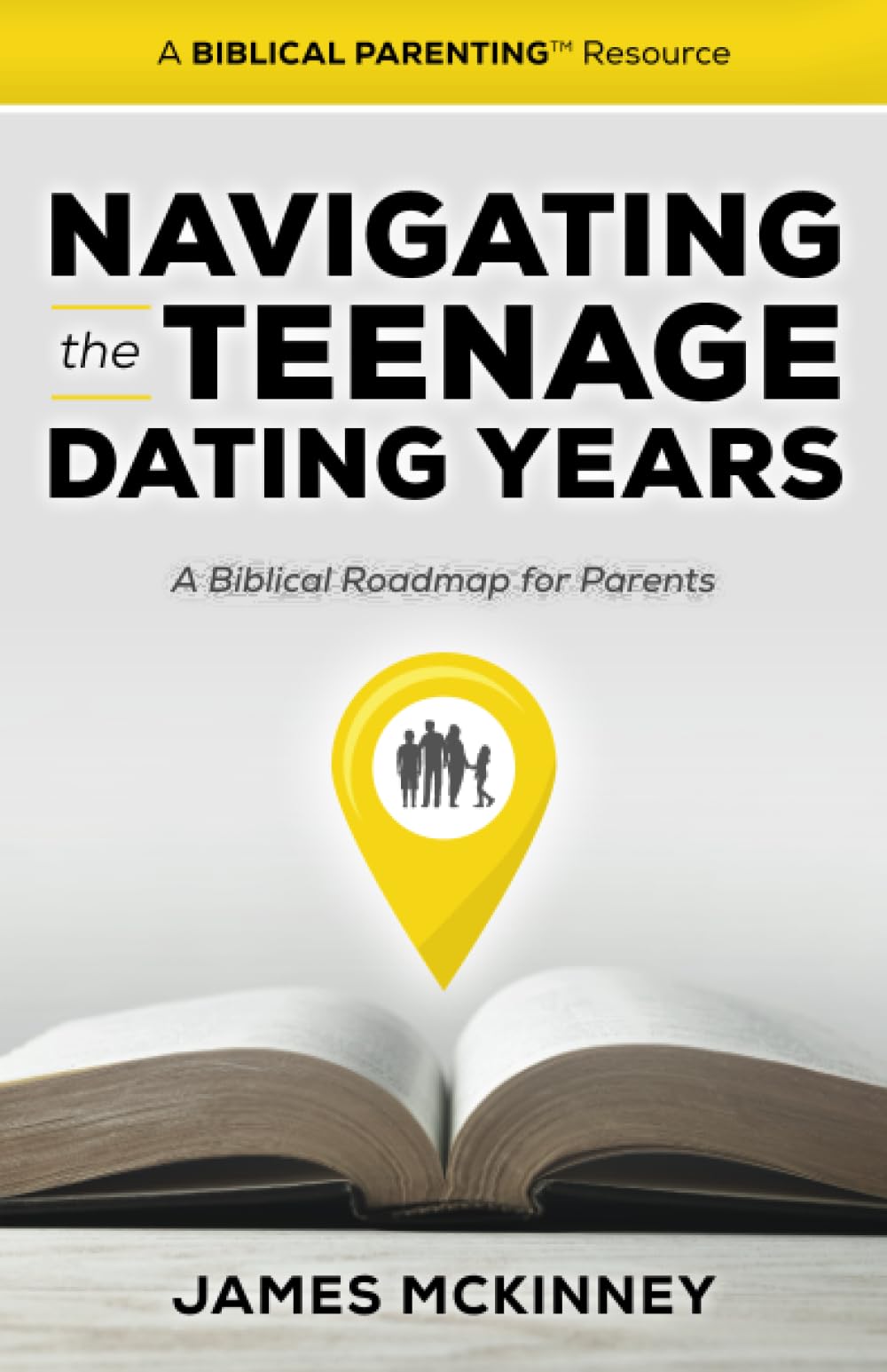 Navigating the Teenage Dating Years: A Biblical Roadmap for Parents