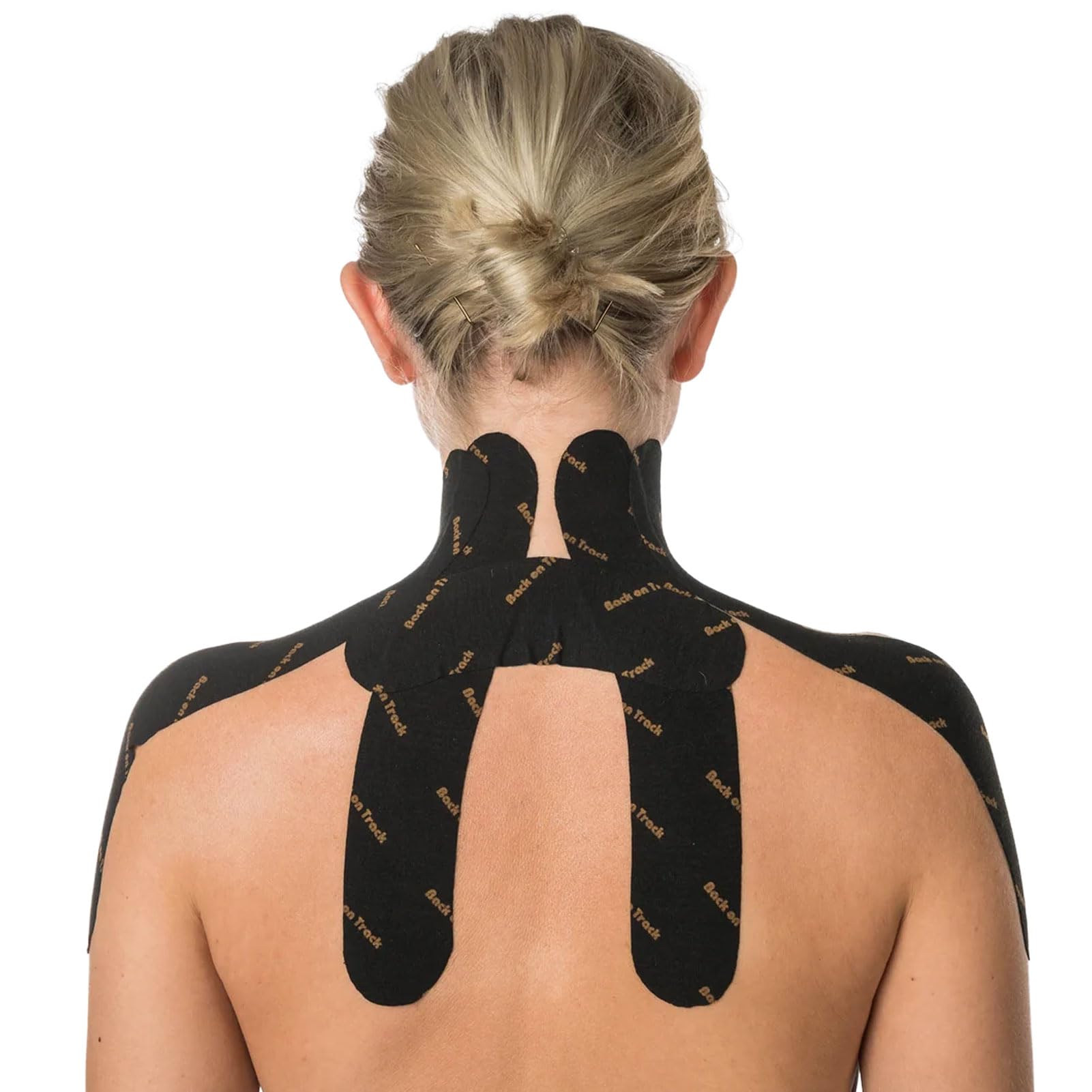 Back on Track Cinta Adhesiva P4G Welltex Tape