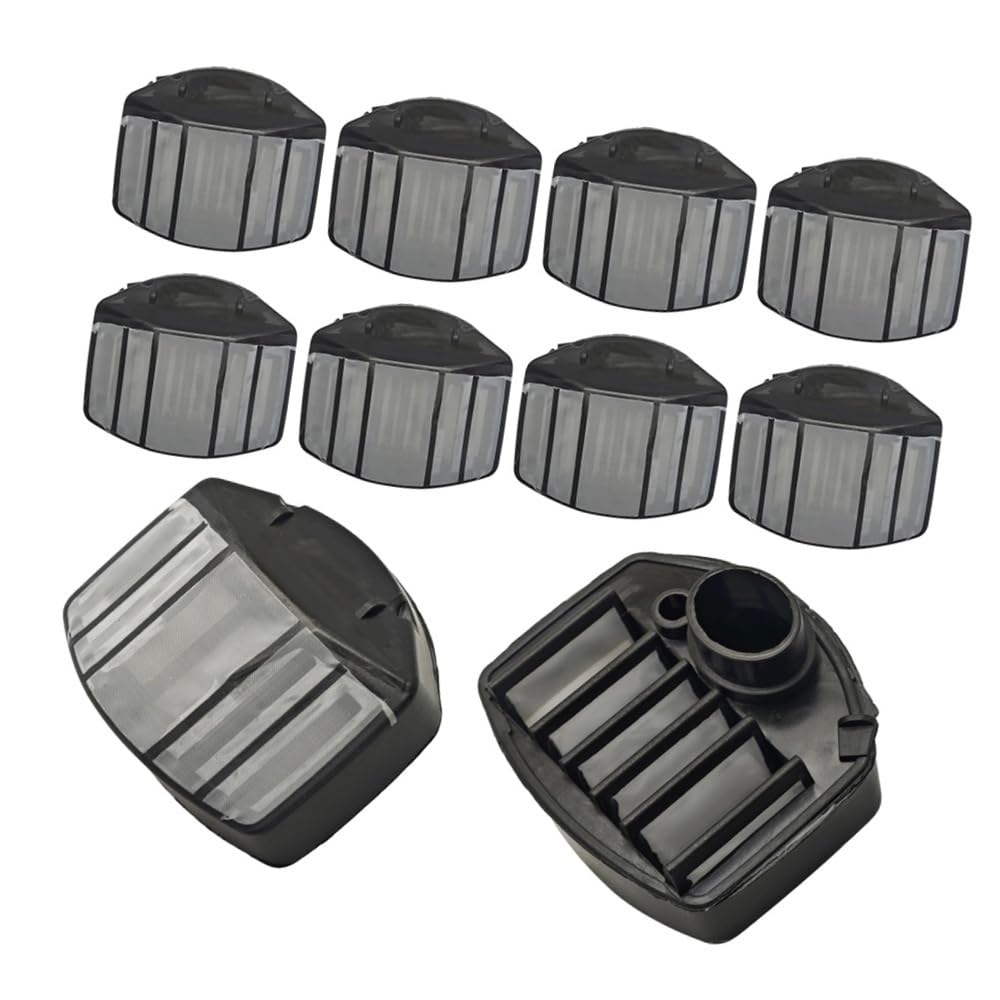 Filtres à air pour tronçonneuse 357XP 359XP pour remplacer la pièce OEM 537010901