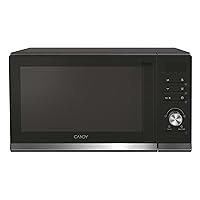 Candy Moderna Forno a Microonde con Grill, 20 Litri