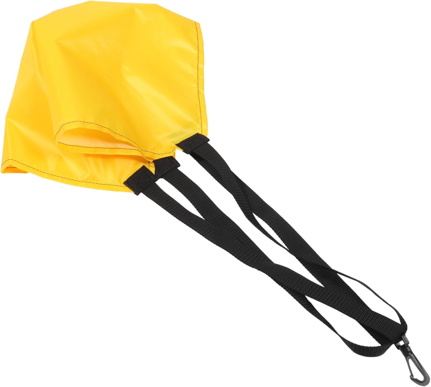 ibasenice 5pcs Swimming Resistance Parachute Training Device for Enhanced Technique Swim Exercise Equipment for Adults Teens Resistance Parachute