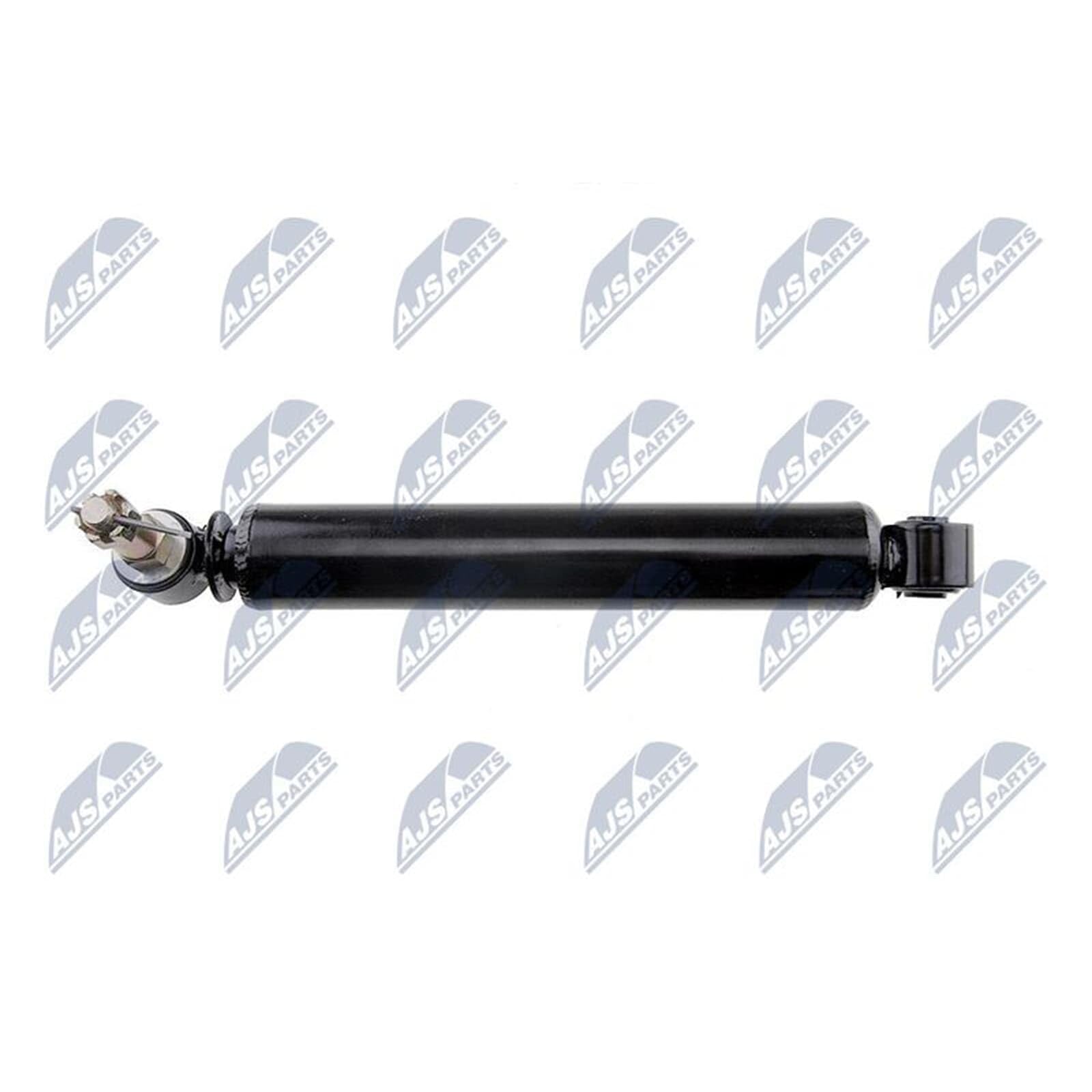 NTY Ammortizzatore sterzo ACH-000