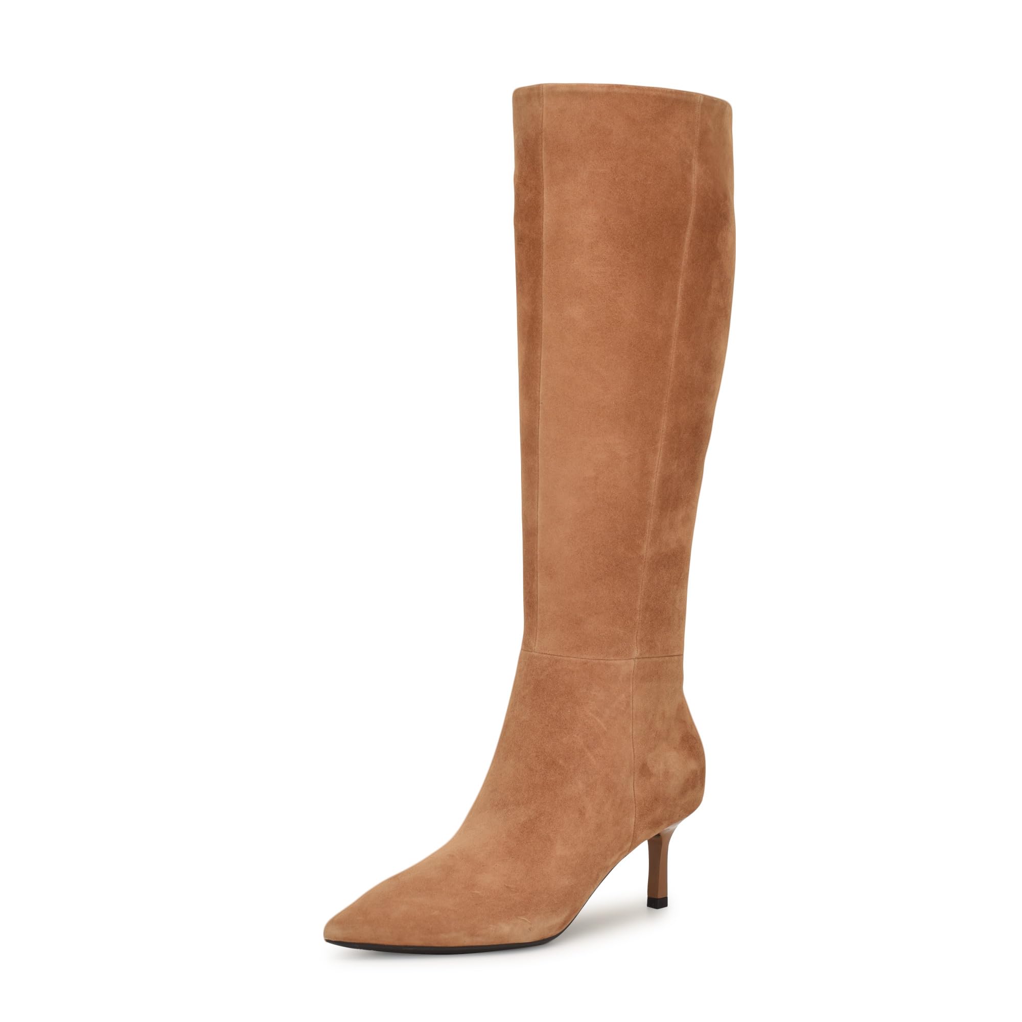 Nine West Womens Kimdee 9x9 Knee High Boot